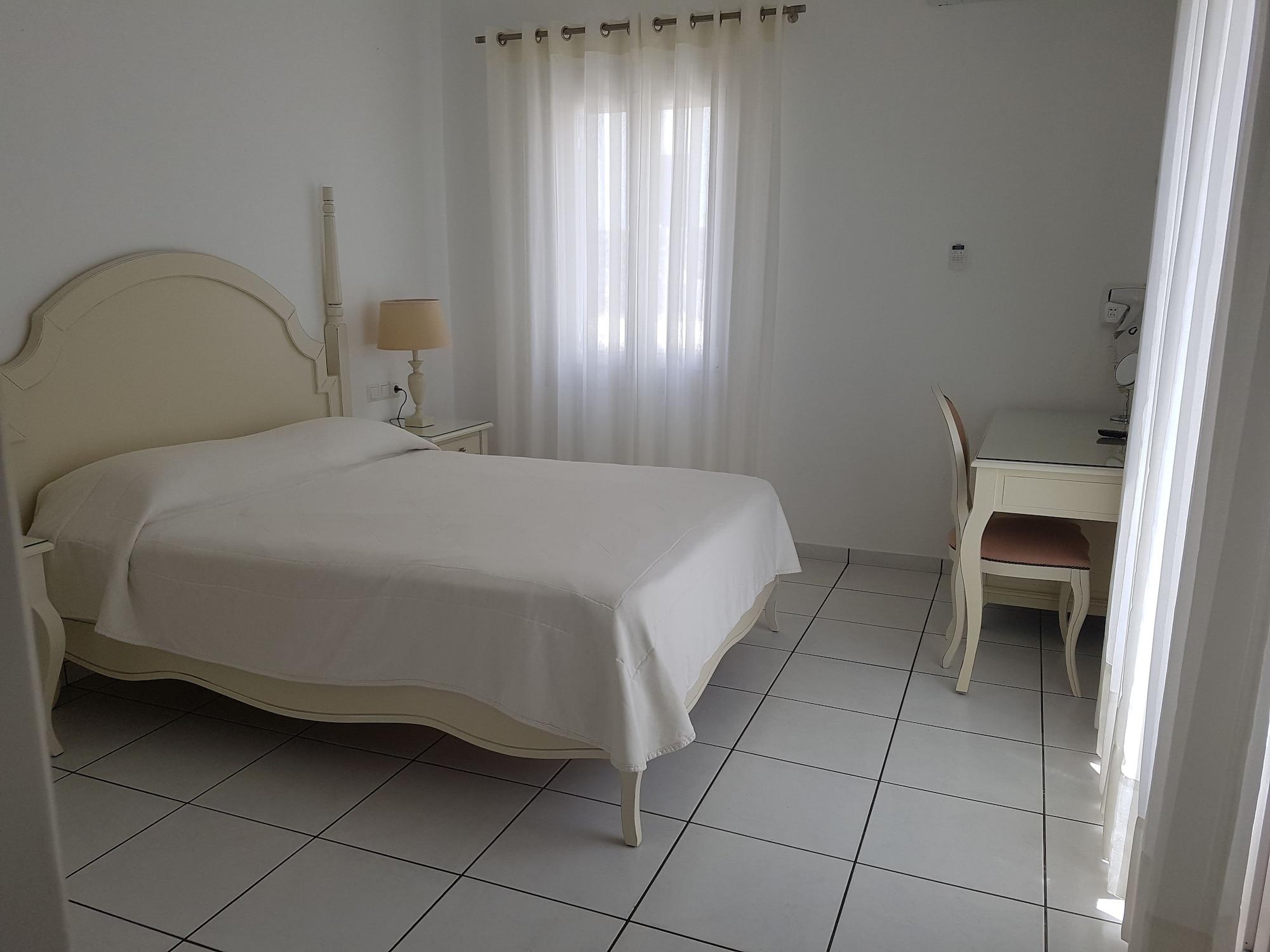 Hotel Alkyon Mykonos Town Esterno foto