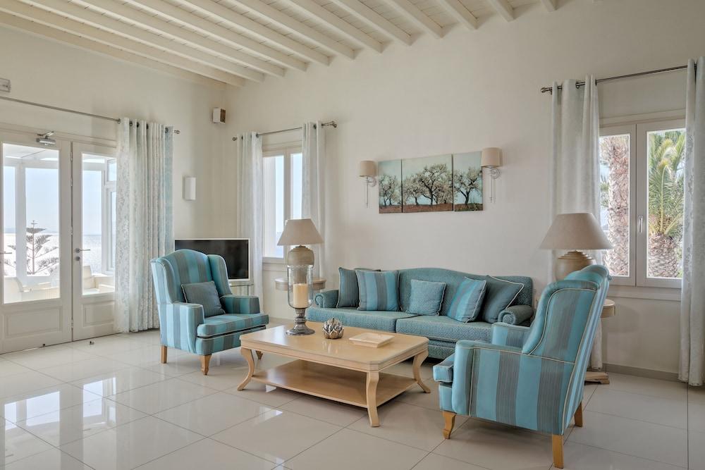 Hotel Alkyon Mykonos Town Esterno foto